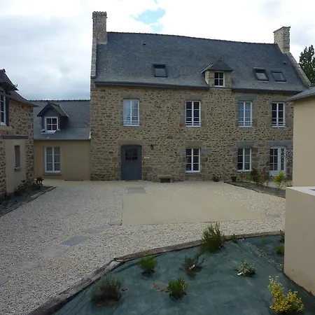 Bed & Breakfast Gentilhommiere De La Grande Toutenais
