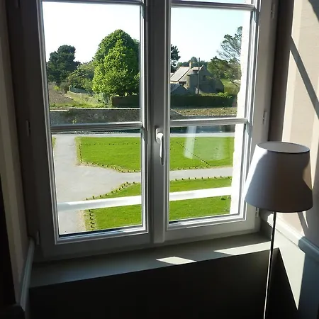 Bed & Breakfast Gentilhommiere De La Grande Toutenais *